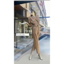 Lovesol Safari Kahve Tulum