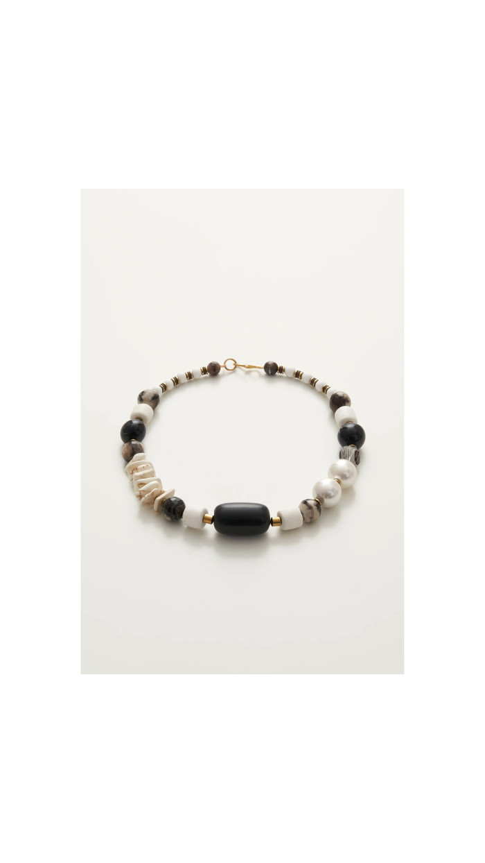 Elan Choker Kolye 