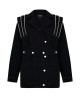 EVA DENİM JACKET