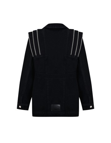 EVA DENİM JACKET