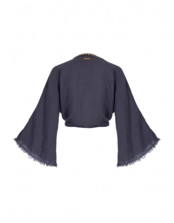 Bianco Bolero Antrasit