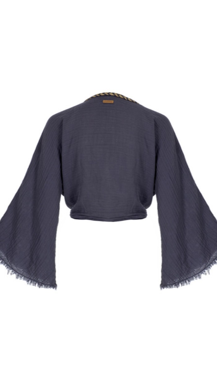 Bianco Bolero Antrasit