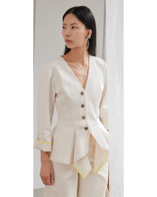 Lia Jacket Lia Jacket