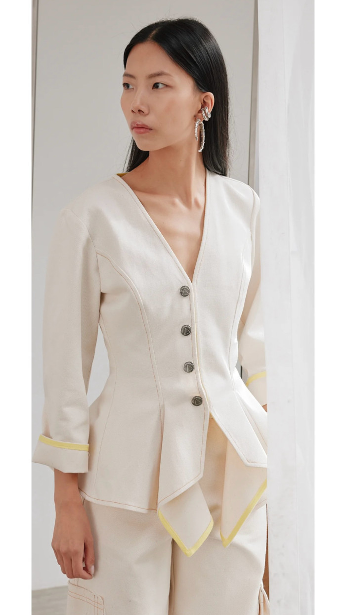 Lia Jacket