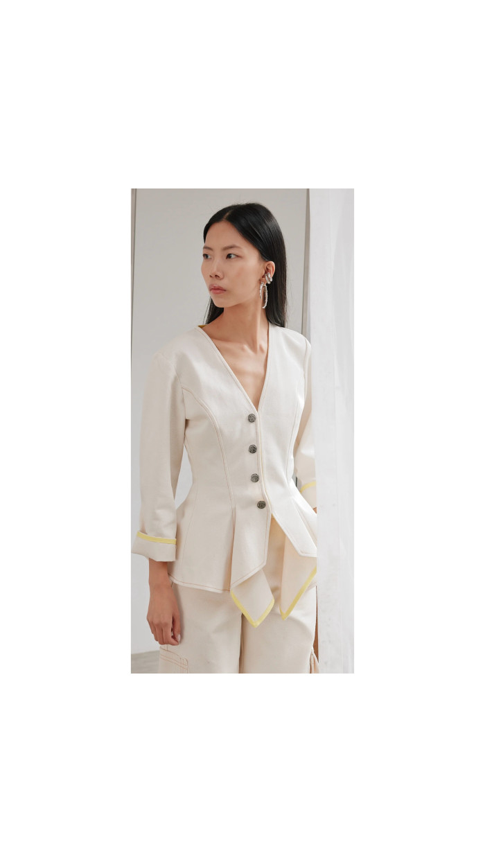 Lia Jacket