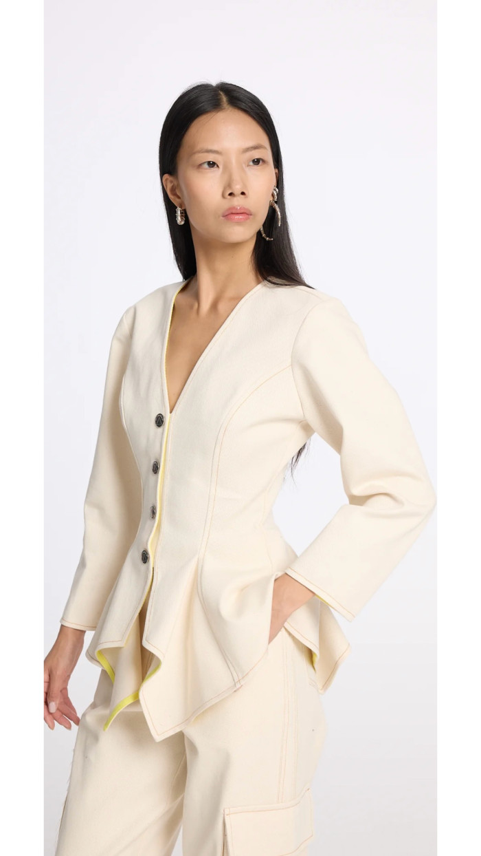 Lia Jacket