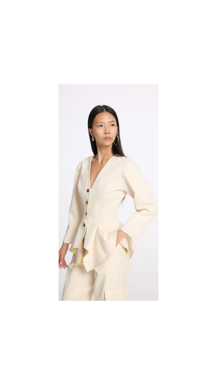Lia Jacket Lia Jacket